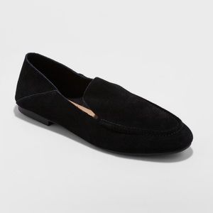 Black Loafers